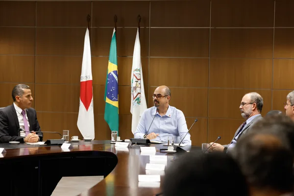 Governo de Minas realiza primeira reunião de planejamento estratégico global do Comitê Interinstitucional de Recuperação de Ativos do estado