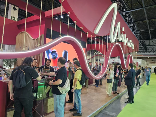 Minas Gerais apresenta novas experiências de enoturismo e ruralidade sustentável na Wine Trade Fair São Paulo