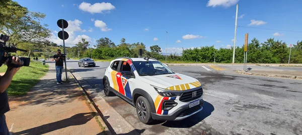 Governo de Minas é pioneiro na adoção de inteligência artificial para manutenção da malha rodoviária estadual