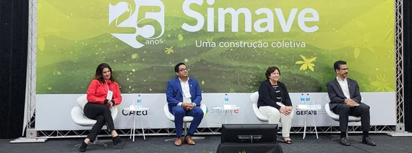 Simave completa 25 anos com avanços na avaliação da aprendizagem e fortalecimento da educação mineira