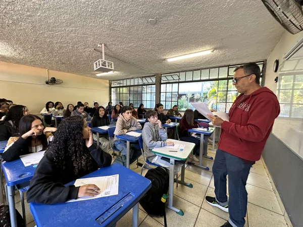 Educadores mineiros ganham comunidade on-line para fortalecer práticas pedagógicas 
