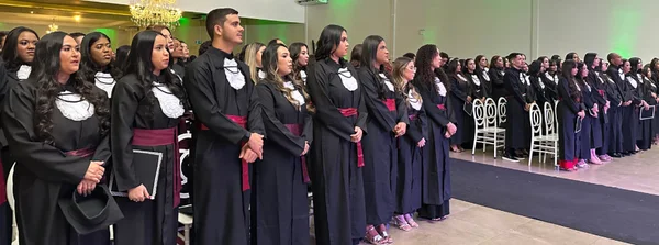 Aberto o credenciamento de instituições de ensino profissionalizante para o Trilhas de Futuro 