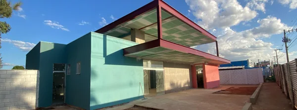 Sete UBS são construídas em Ituiutaba com recursos do Governo de Minas