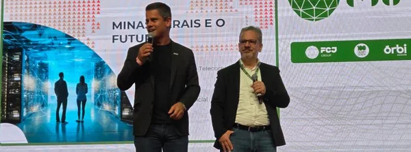 Empresa de tecnologia vai investir R$ 150 milhões em novo data center na Região Metropolitana de Belo Horizonte