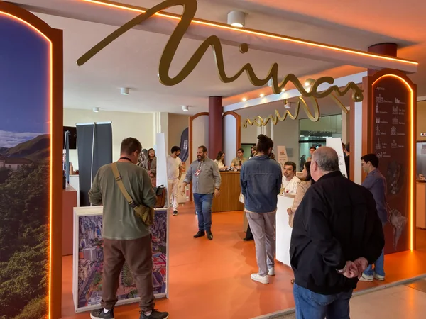 Sabores, saberes e destinos de Minas Gerais são promovidos em Festival Internacional de Turismo de Ouro Preto