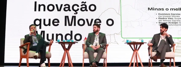 Edição 2025 do Minas Summit recebe mais de R$ 450 mil em edital de incentivo à inovação
