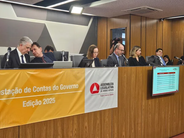 No Assembleia Fiscaliza, Secretaria de Fazenda detalha situação fiscal do Estado e destaca importância do Propag