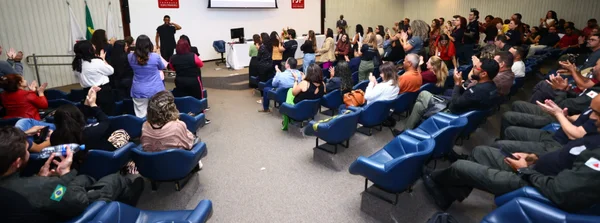 Programa Se Liga amplia inclusão e previne reincidência criminal de jovens egressos do sistema socioeducativo