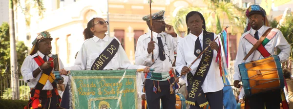 Minas lança Caminhos do Rosário e se torna referência nacional em afroturismo