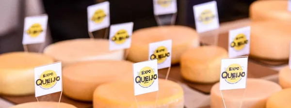 Concurso Internacional de Queijo Artesanal conta com curadoria da Epamig 