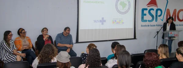 Minas Gerais inicia nova turma do EpiSUS para fortalecer a vigilância em saúde no estado