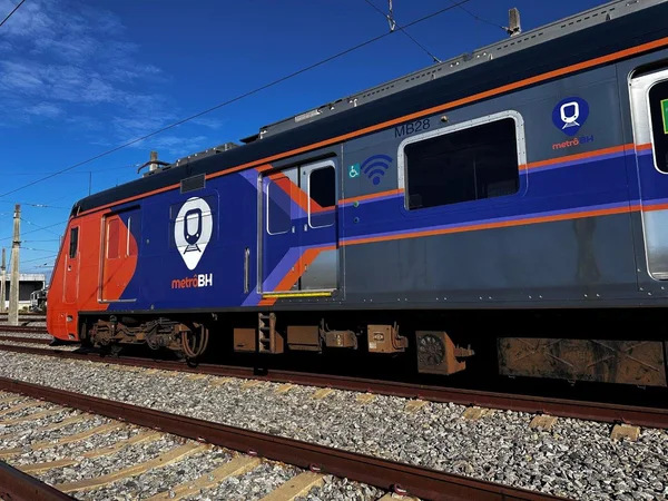 Tarifa do metrô da Região Metropolitana de BH será atualizada a partir de 1º de julho