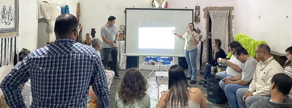 Governo de Minas e Instituições de Justiça iniciam novos projetos do Acordo de Brumadinho para acesso à água em comunidades