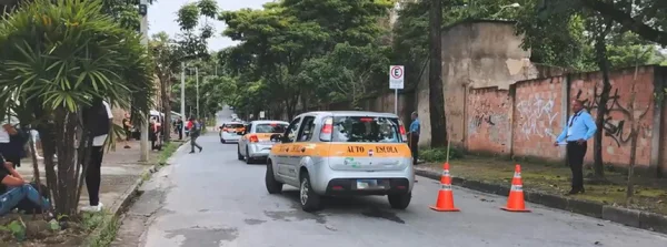 Governo de Minas realiza mutirões de exames de direção no interior do estado
