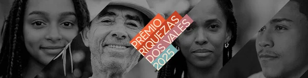 Inscrições para o prêmio Riquezas dos Vales terminam na segunda-feira (30/6)