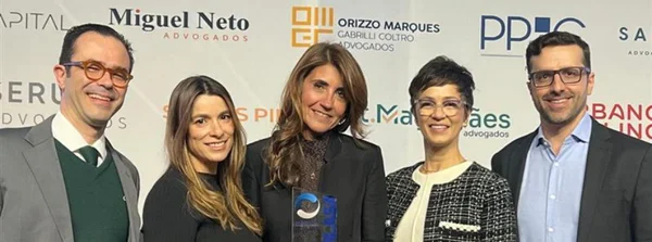 Gestão financeira da Cemig conquista prêmio nacional