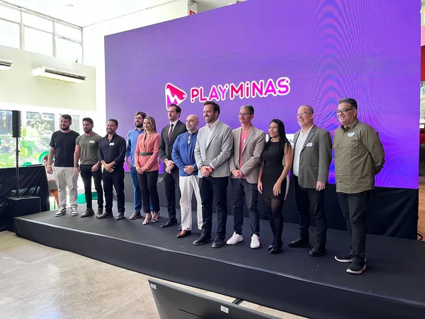 Governo do Estado lança PlayMinas, iniciativa inédita que une games, educação e oportunidades para jovens mineiros