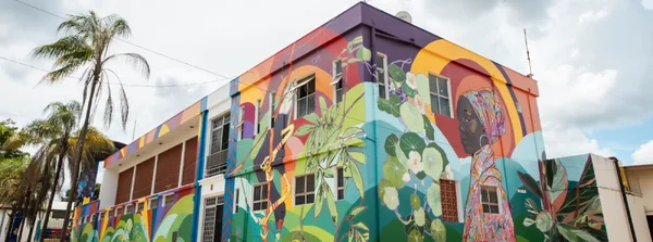 Arte nas Águas de Minas anuncia segunda edição do projeto para Belo Horizonte e cinco cidades do interior