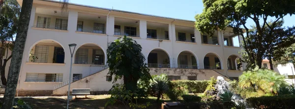 Hospital Júlia Kubitschek