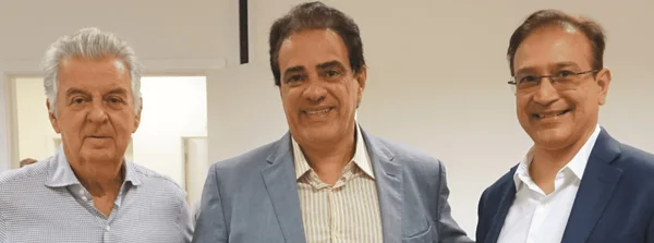 Fundação Ezequiel Dias assina contratos de R$ 142 milhões para fornecer insulina ao SUS
