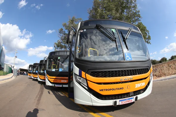 Governo de Minas encerra em Contagem ciclo de audiências públicas sobre concessão de terminais de ônibus metropolitanos