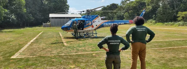 Minas Gerais abre consulta pública para aprimorar plano de fiscalização ambiental de 2026