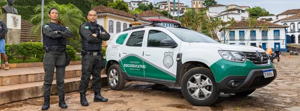 Minas anuncia a nomeação de mais 43 agentes socioeducativos e contempla quadro inicial previsto no concurso