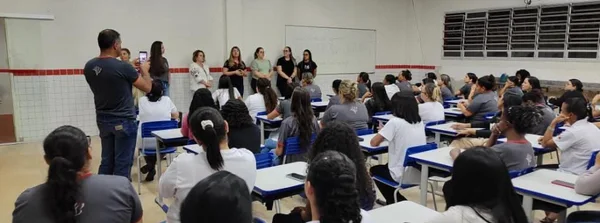 Governo de Minas disponibiliza mais de 13 mil vagas em cursos técnicos gratuitos em escolas estaduais