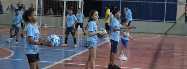 Governo de Minas seleciona 29 municípios para o programa Geração Esporte