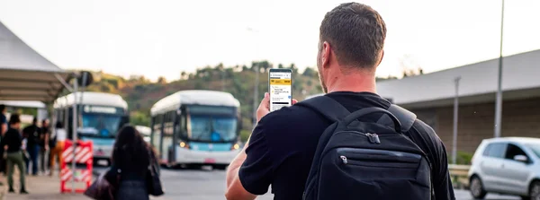 Nova ferramenta digital do Governo de Minas permite cancelar solicitações de serviços de CNH com mais facilidade