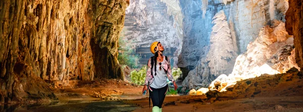 Vale do Peruaçu pode se tornar o primeiro Patrimônio Natural de Minas reconhecido pela Unesco