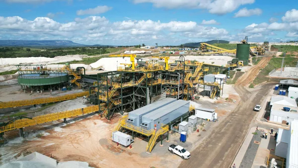 Governo de Minas participa da abertura do Lithium Business 2025 e destaca transformação socioeconômica no Vale do Jequitinhonha