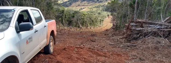 Termina nesta quinta-feira (10/7) o prazo para adesão com maior benefício ao Programa Estadual de Conversão de Multas Ambientais
