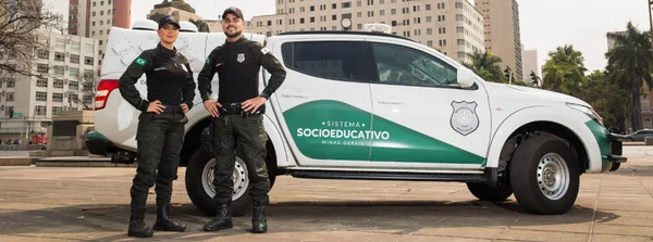 Governo convoca para posse os 43 recém-nomeados do concurso de Agente Socioeducativo