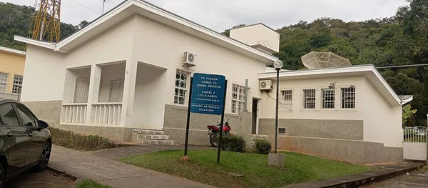 Sinal digital da Rede Minas chega à Viçosa, nesta segunda-feira (14/7)