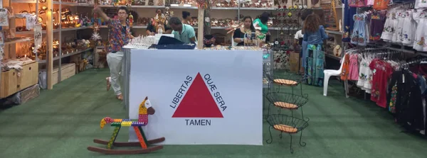 Governo de Minas apoia artesãos mineiros na 25ª edição da Fenearte em Pernambuco