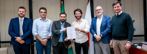 Governo de Minas assina convênio com Prefeitura de Viçosa e garante primeira UAI para o município