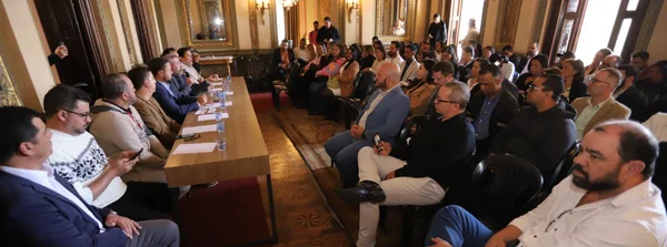 Secult reativa fórum cultural e turístico das cidades da Grande BH