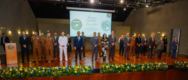 Governo de Minas homenageia 130 personalidades que se destacaram na proteção ambiental no estado