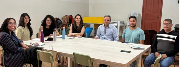 Semad inicia visitas a municípios mineiros para elaboração de planos de ação climática
