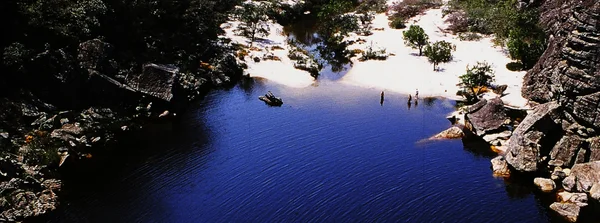 Minas Gerais celebra 25 anos do Sistema Nacional de Unidades de Conservação da Natureza
