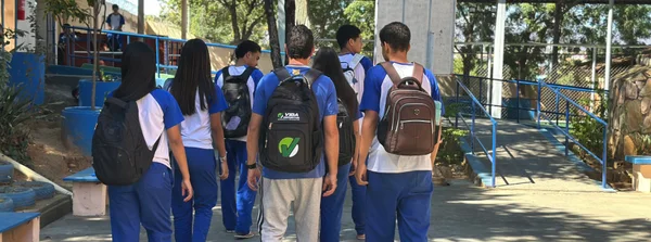 Recesso Escolar na rede estadual de ensino inicia na próxima segunda-feira (21/7)
