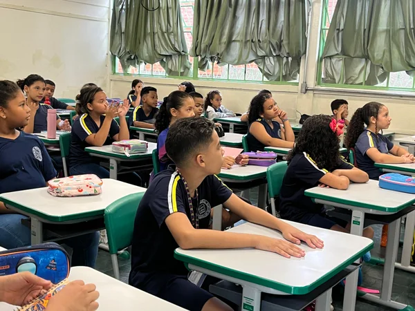 Secretaria de Fazenda alerta para o fim do prazo de inscrições do Prêmio Nacional de Educação Fiscal