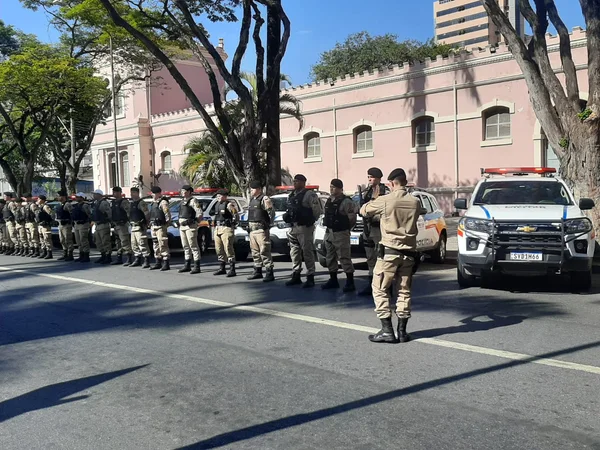 Polícia Militar lança operação de combate ao uso de cerol e de linhas cortantes em Minas Gerais