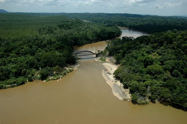 Governo de Minas abre consulta pública para gestão compartilhada do Parque Estadual do Rio Doce