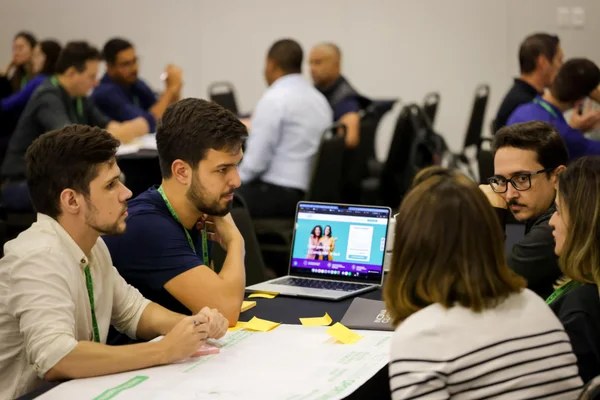 Cemig prorroga até 6/8 prazo das inscrições para o ciclo 3 do Programa Inova Cemig.Lab