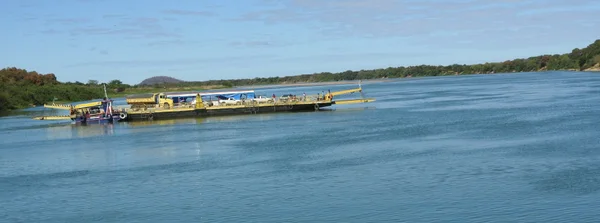 Homologada licitação para a construção da ponte que vai ligar Manga a Matias Cardoso