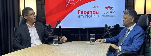 Tema averbação de tempo de serviço fecha série de vídeos sobre Previdência de Minas Gerais