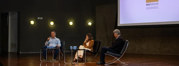 Governo de Minas lança plataforma SESResolve para modernizar a gestão orçamentária e financeira no estado