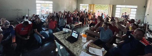 Verdelândia e Catuti recebem oficinas para garantir acesso à água de qualidade